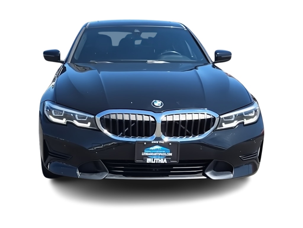 Thumbnail: 2019 BMW 3 Series - 6