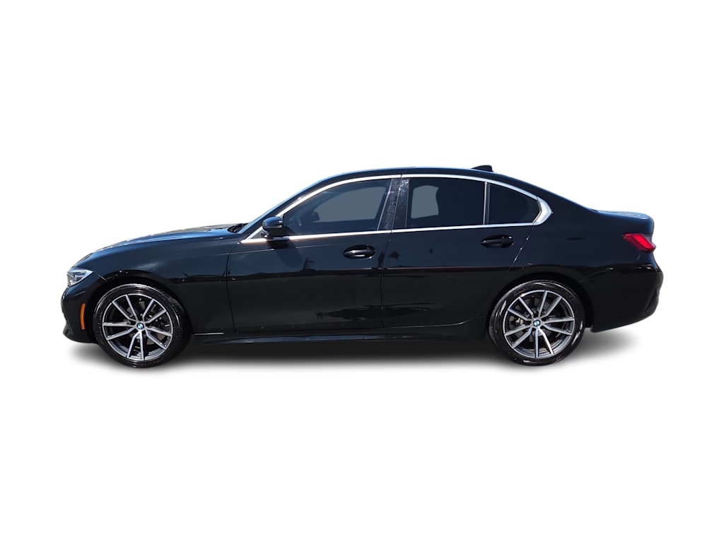 Thumbnail: 2019 BMW 3 Series - 23