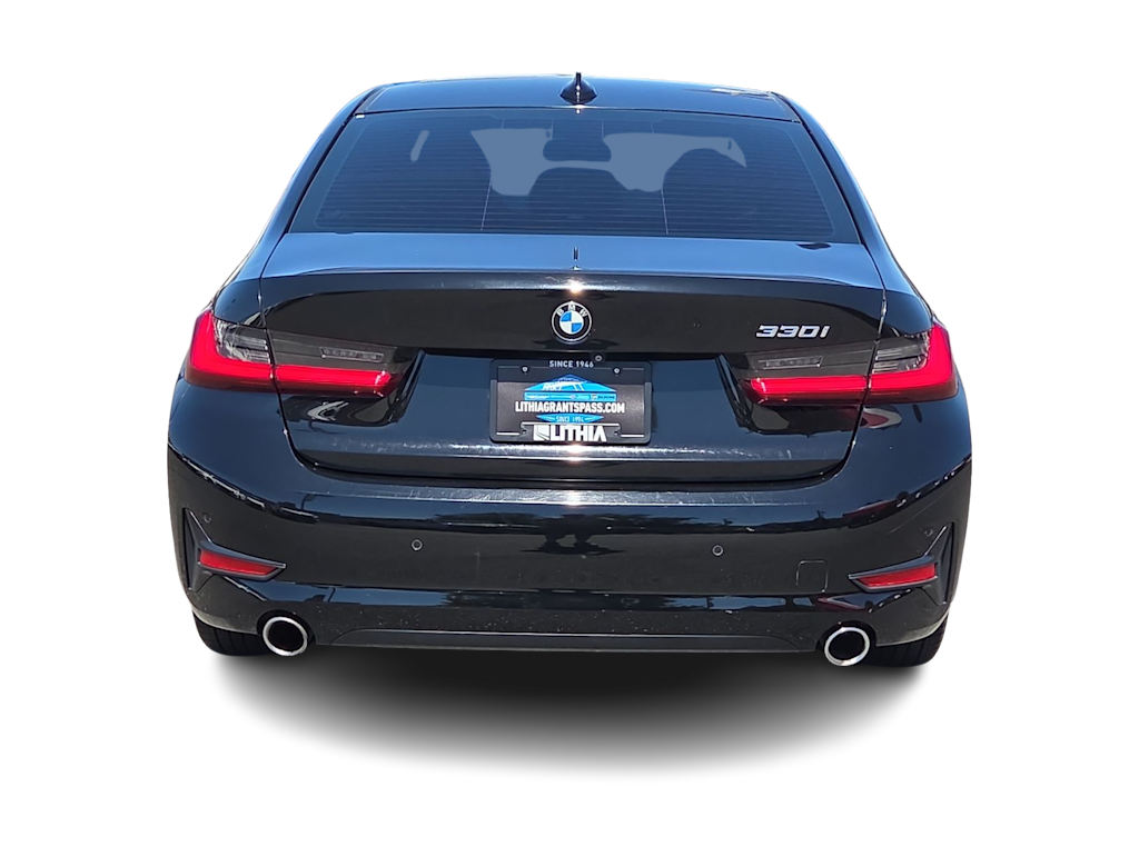 Thumbnail: 2019 BMW 3 Series - 25