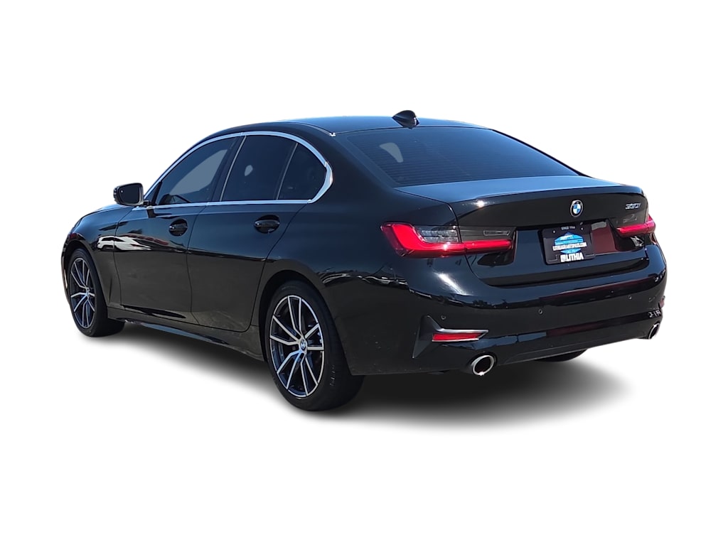 Thumbnail: 2019 BMW 3 Series - 24