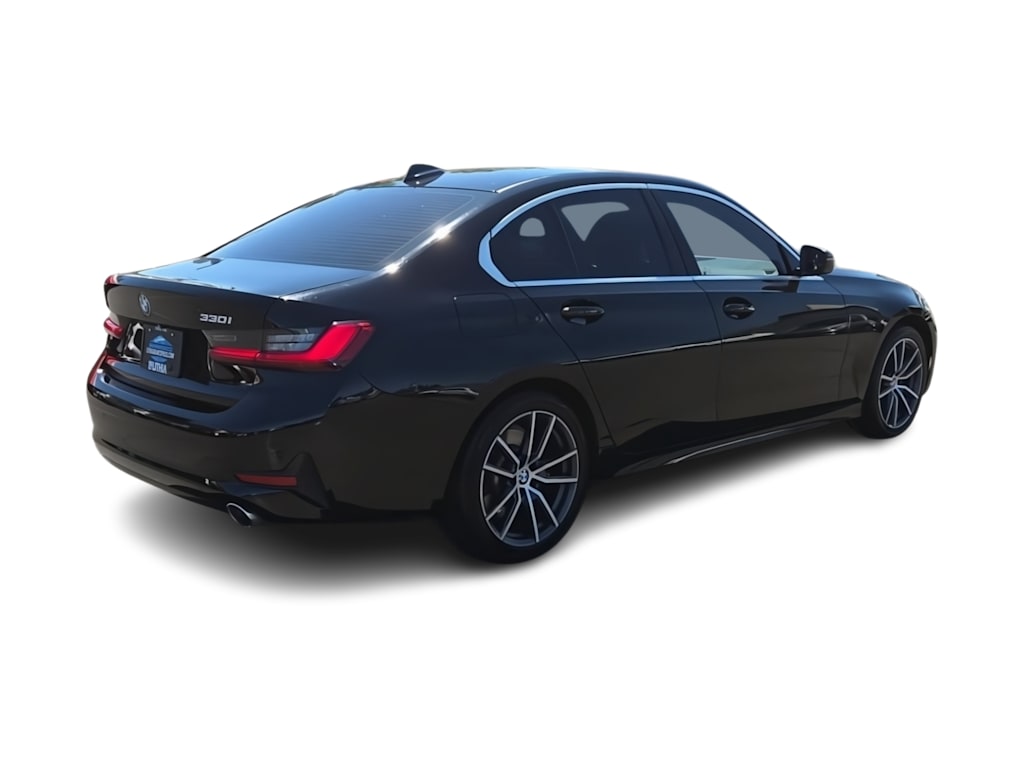 Thumbnail: 2019 BMW 3 Series - 21