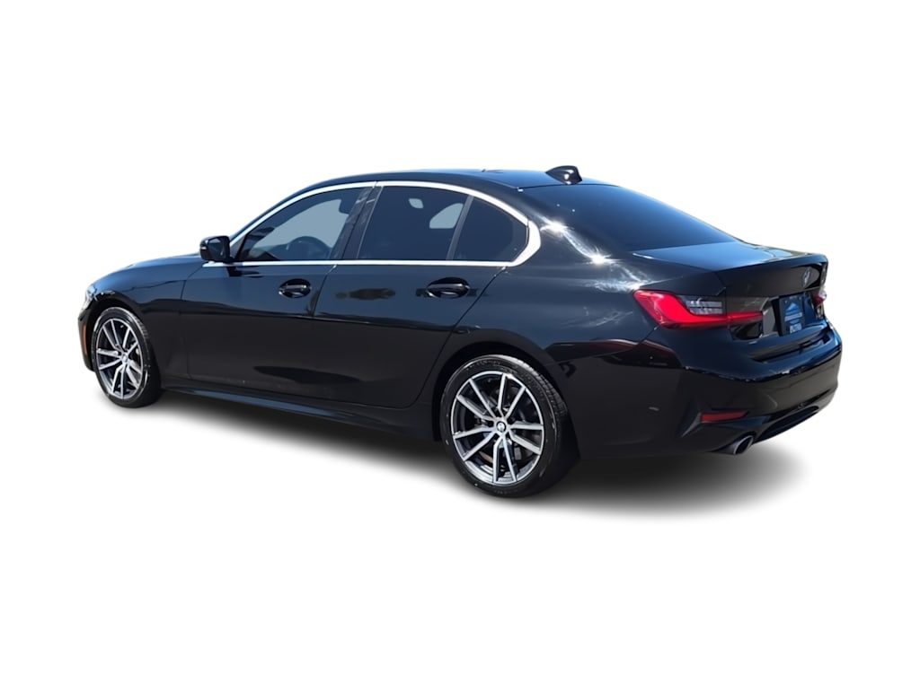 Thumbnail: 2019 BMW 3 Series - 4