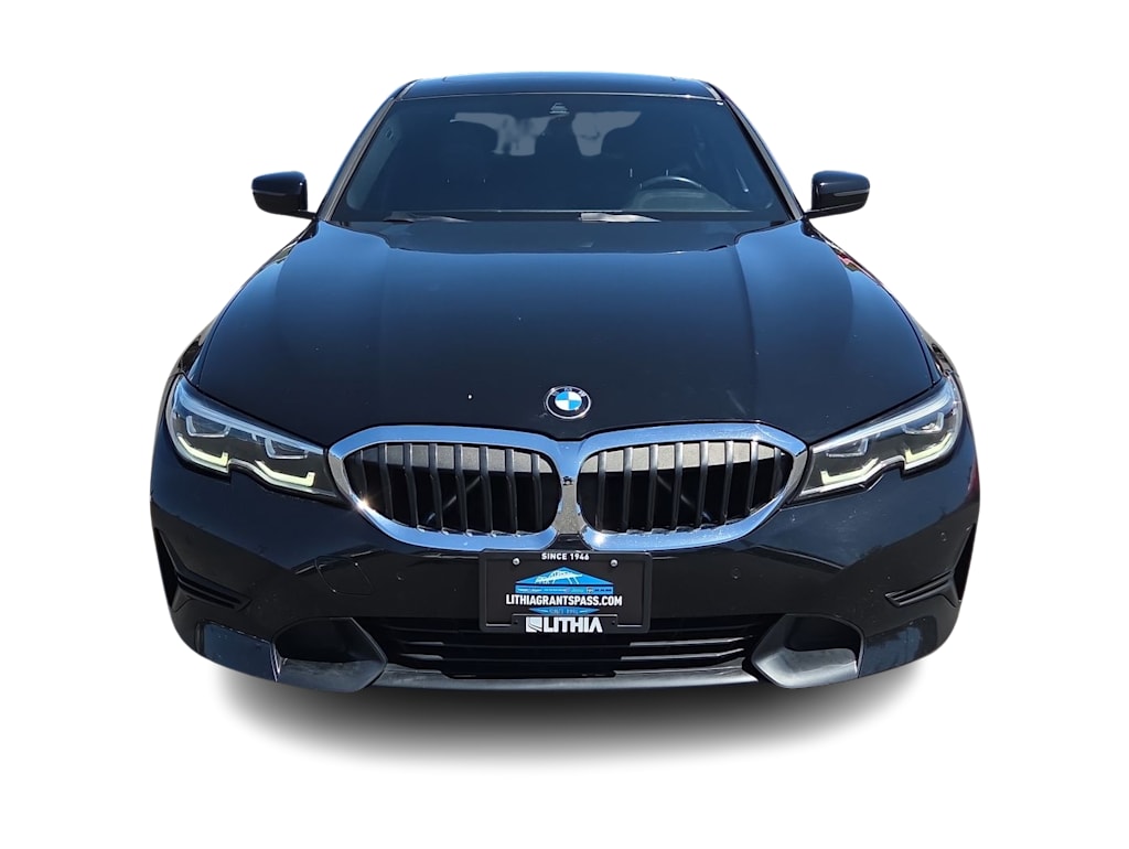 Thumbnail: 2019 BMW 3 Series - 26