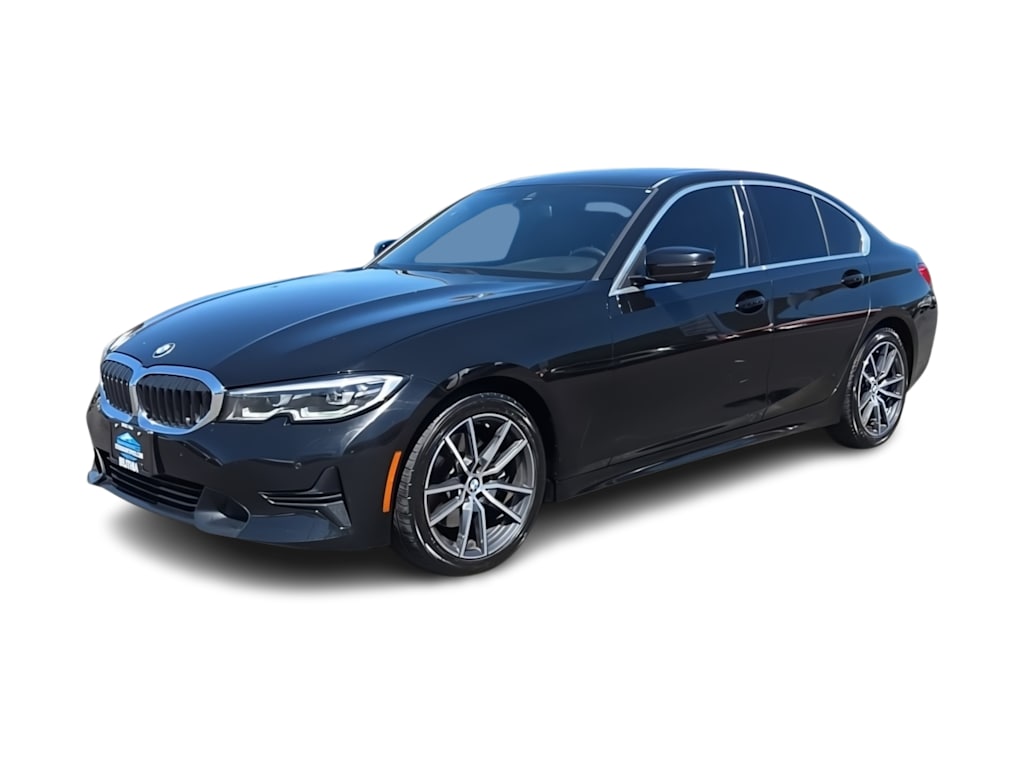 Thumbnail: 2019 BMW 3 Series - 20