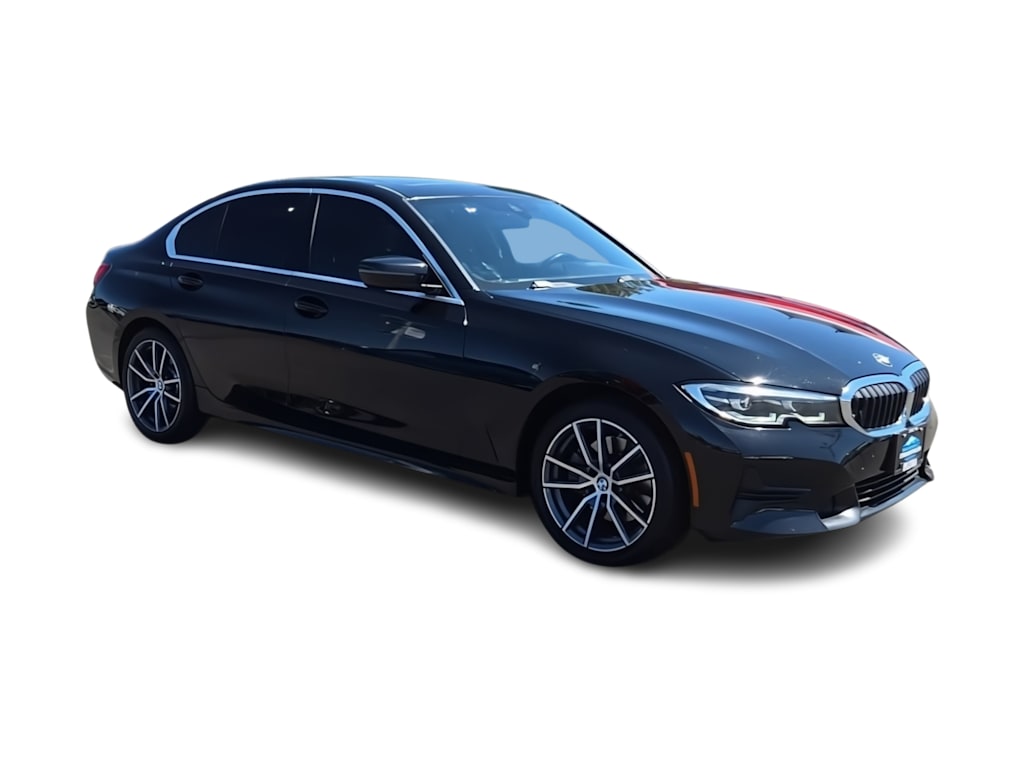 Thumbnail: 2019 BMW 3 Series - 19
