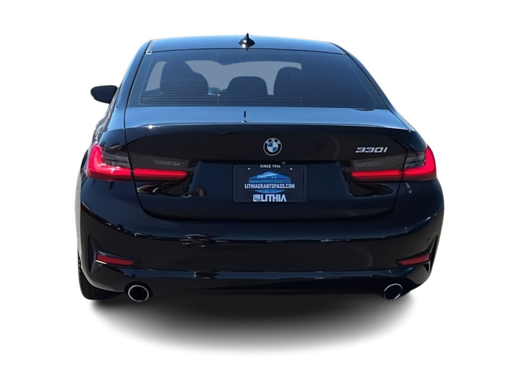 Thumbnail: 2019 BMW 3 Series - 5