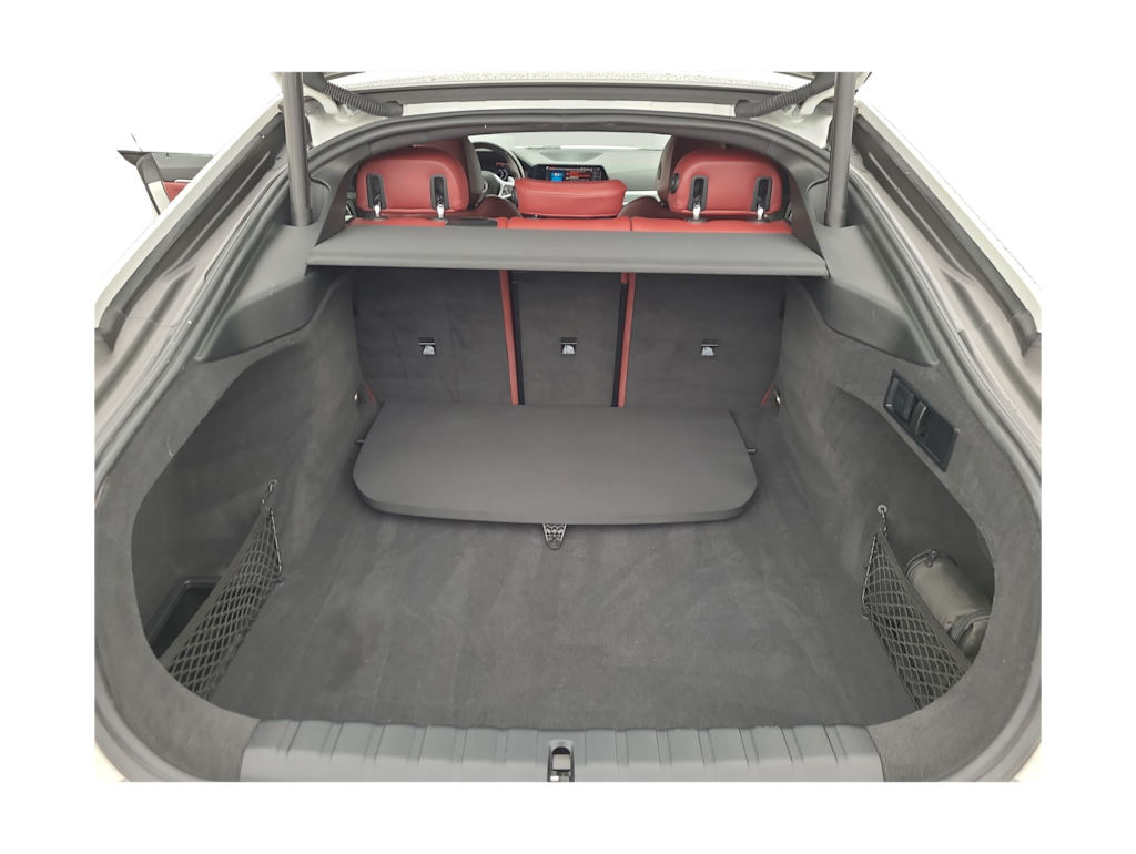 Thumbnail: 2023 BMW 4 Series - 17