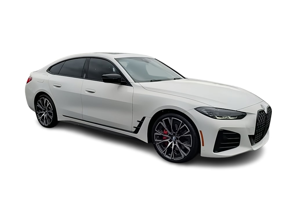 Thumbnail: 2023 BMW 4 Series - 20