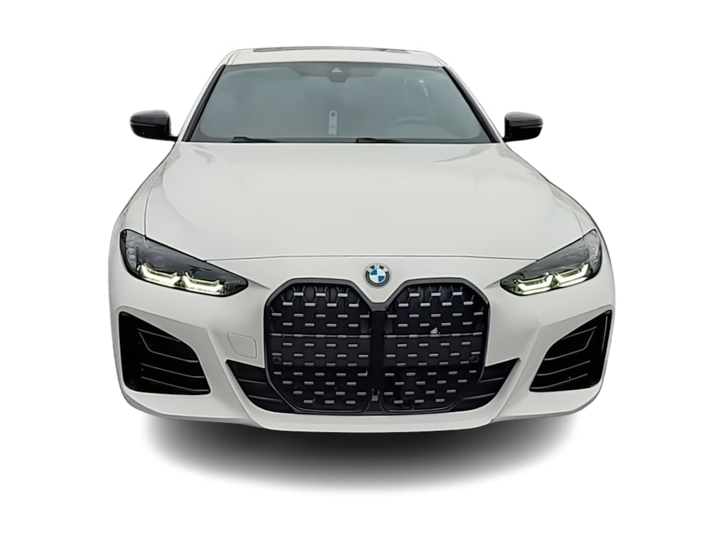 Thumbnail: 2023 BMW 4 Series - 6