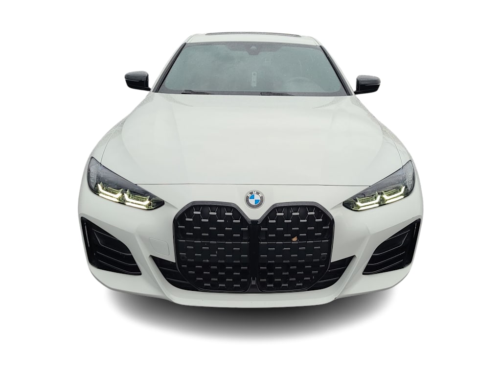 Thumbnail: 2023 BMW 4 Series - 27