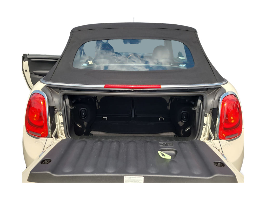 Thumbnail: 2019 MINI Cooper - 16