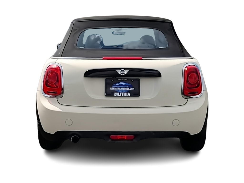 Thumbnail: 2019 MINI Cooper - 5