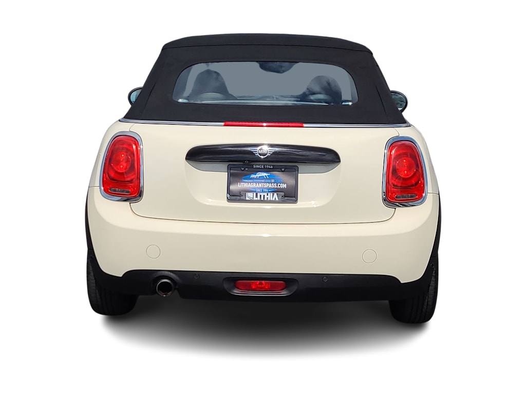 Thumbnail: 2019 MINI Cooper - 25