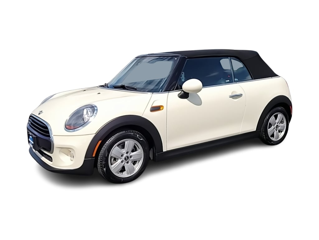 Thumbnail: 2019 MINI Cooper - 3