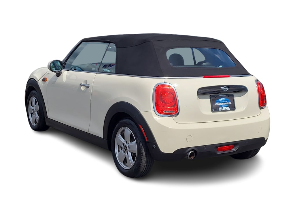 Thumbnail: 2019 MINI Cooper - 4