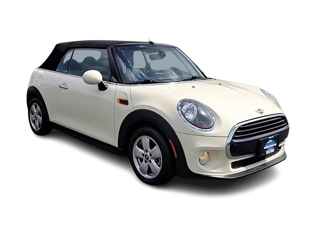 Thumbnail: 2019 MINI Cooper - 19