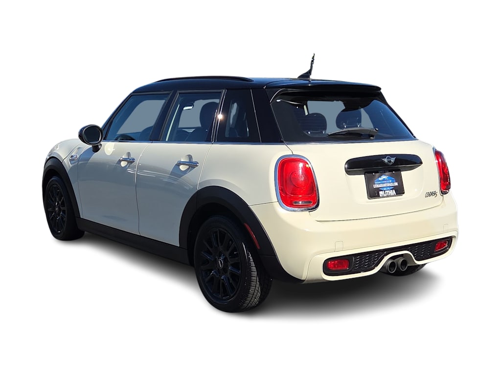 Thumbnail: 2017 MINI Cooper - 25