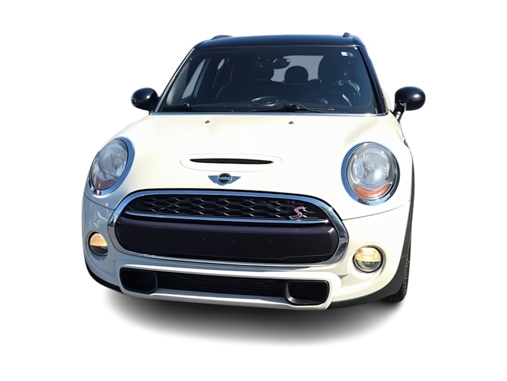 Thumbnail: 2017 MINI Cooper - 6