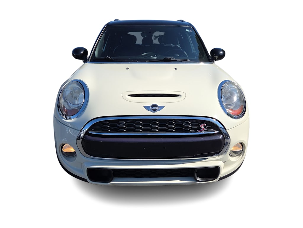 Thumbnail: 2017 MINI Cooper - 27