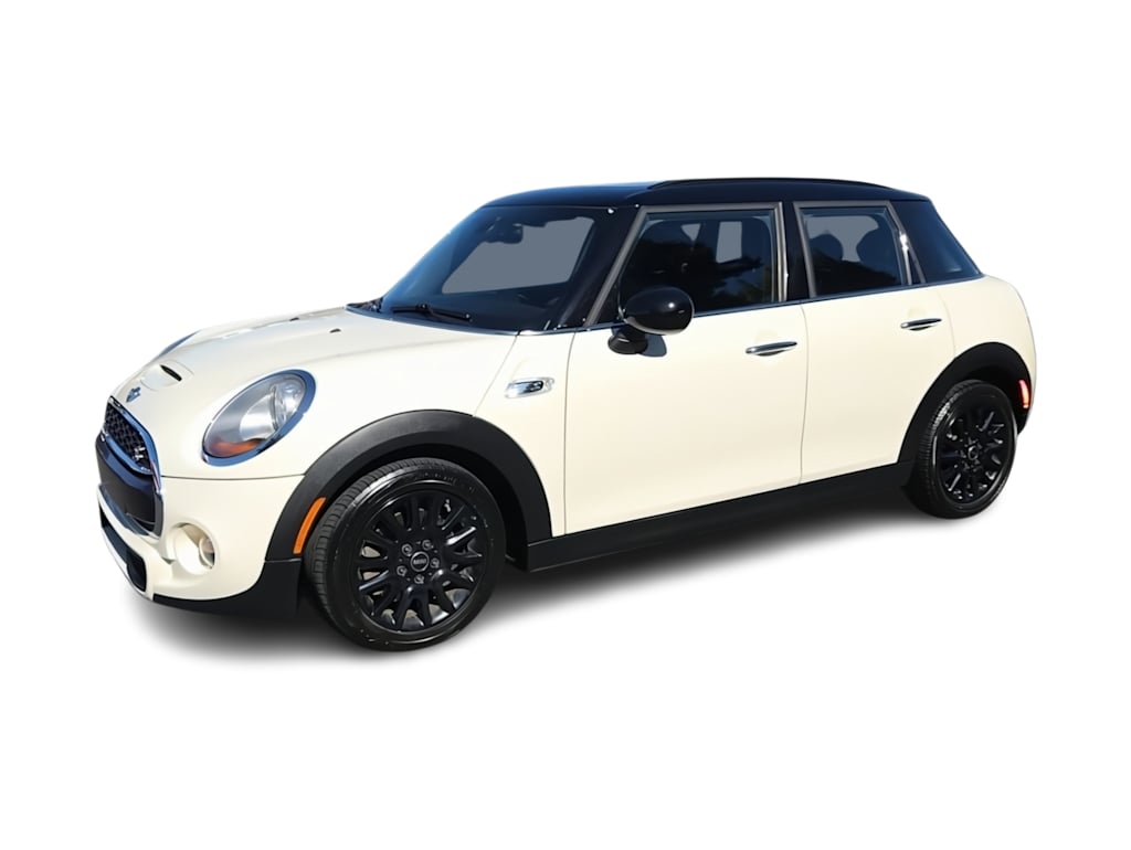 Thumbnail: 2017 MINI Cooper - 3
