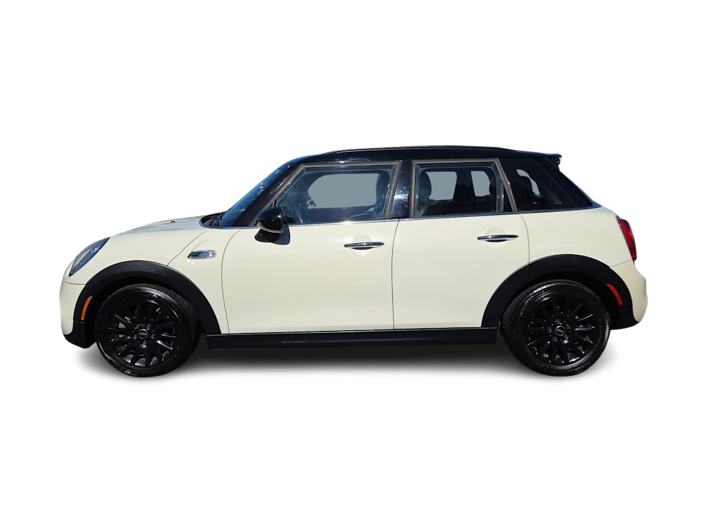 Thumbnail: 2017 MINI Cooper - 24