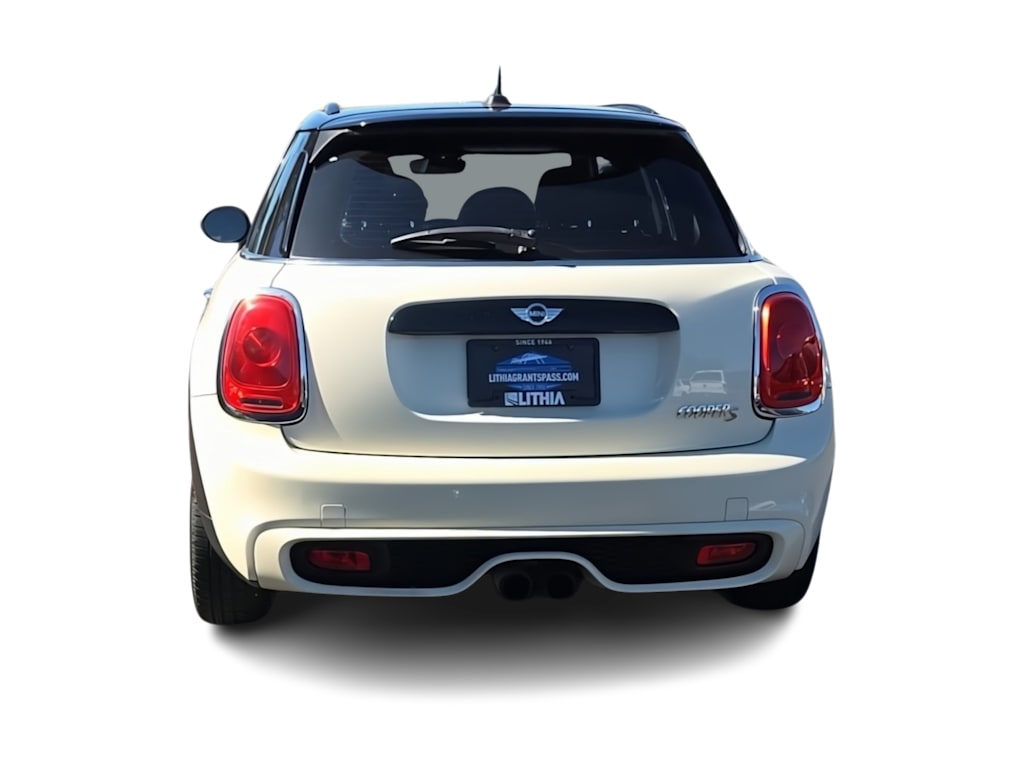 Thumbnail: 2017 MINI Cooper - 5