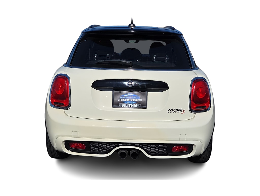 Thumbnail: 2017 MINI Cooper - 26