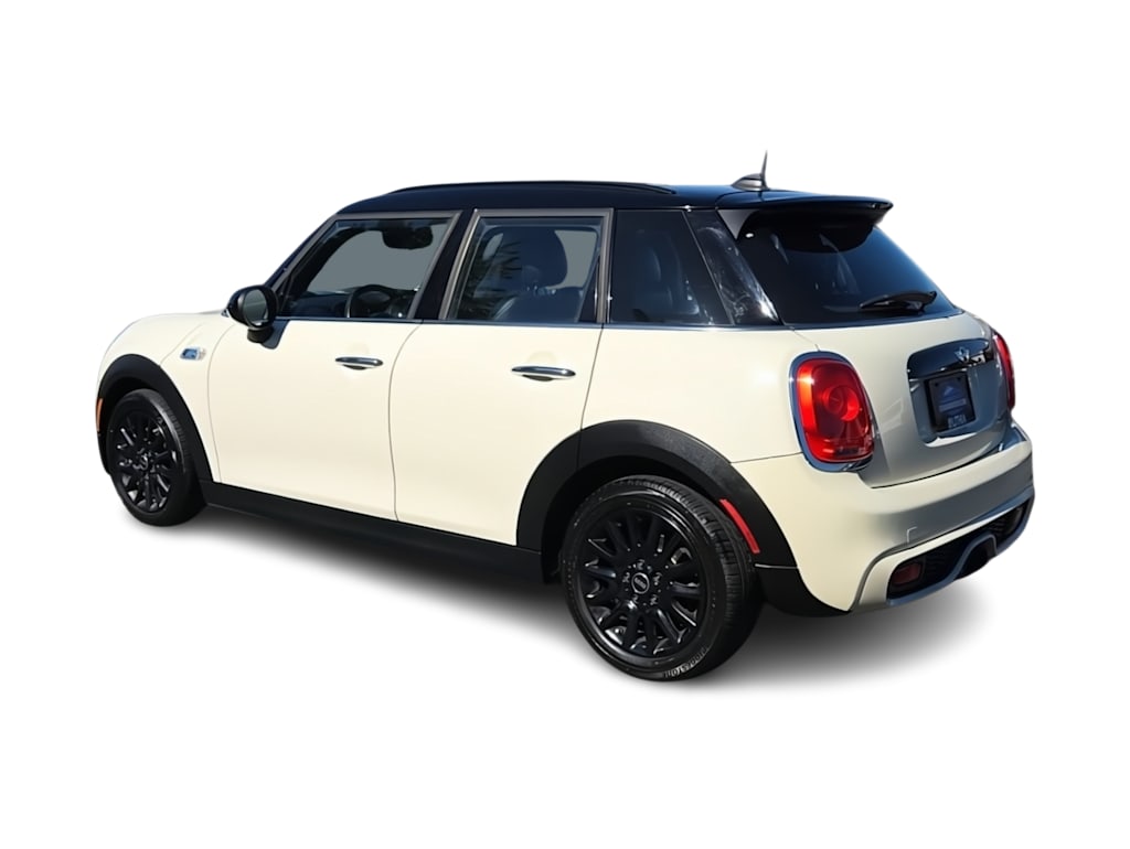 Thumbnail: 2017 MINI Cooper - 4