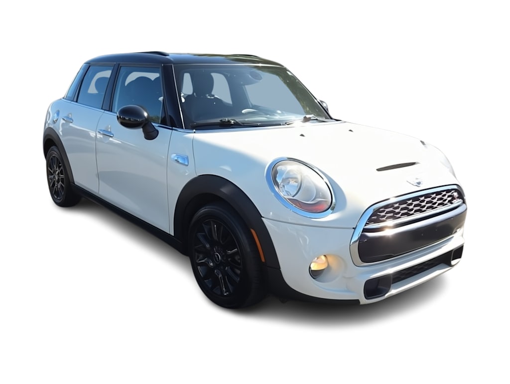 Thumbnail: 2017 MINI Cooper - 20