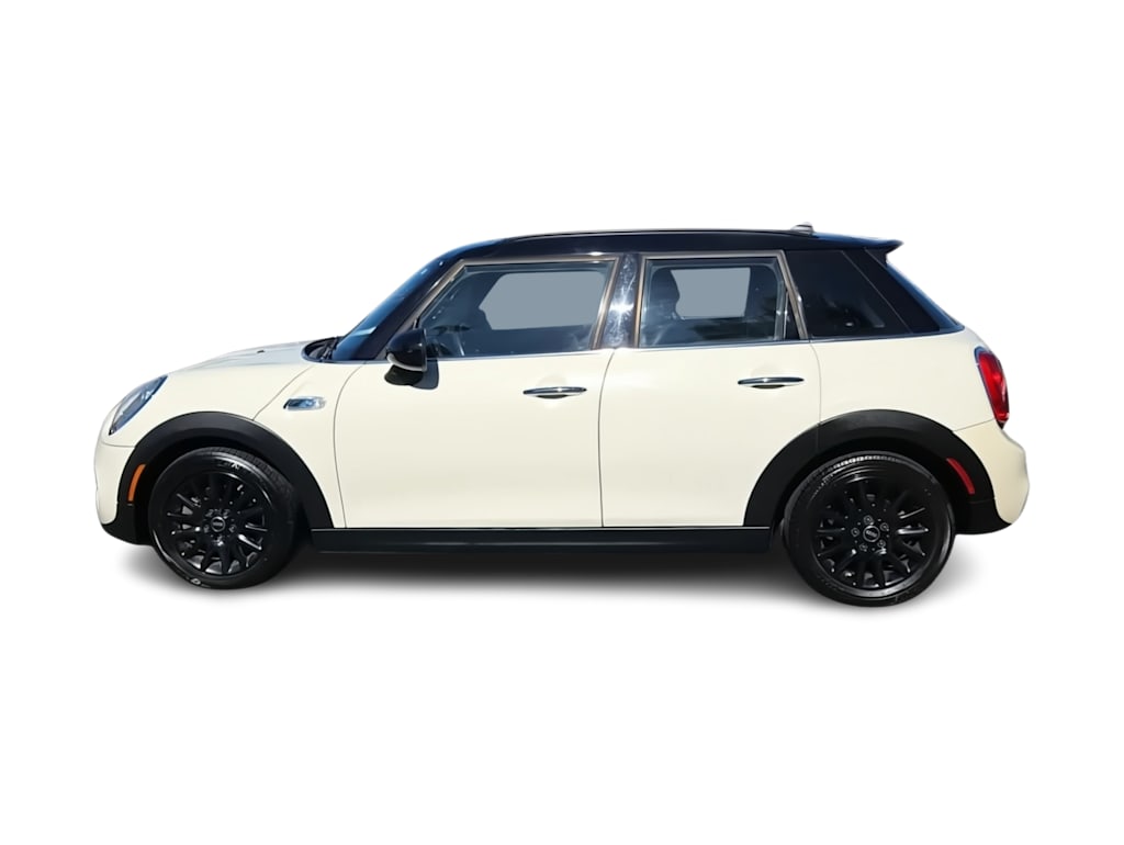 Thumbnail: 2017 MINI Cooper - 21