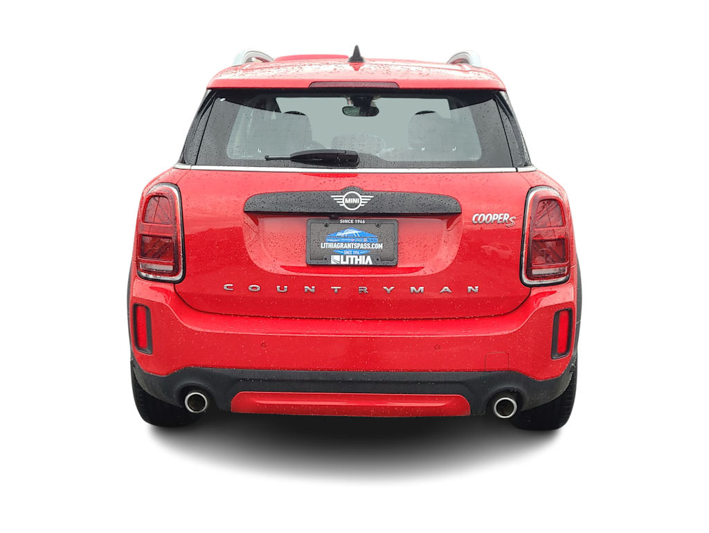 2024 MINI Cooper Countryman S 25