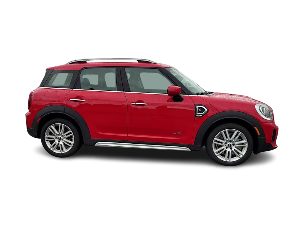 2024 MINI Cooper Countryman S 23