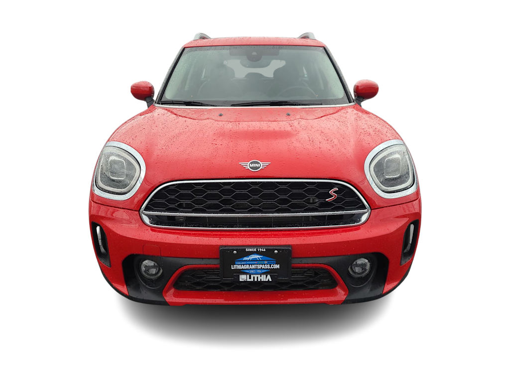 2024 MINI Cooper Countryman S 26