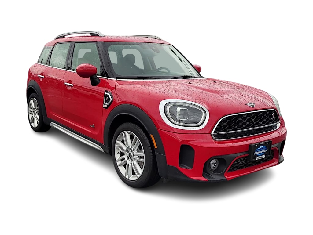 2024 MINI Cooper Countryman S 19