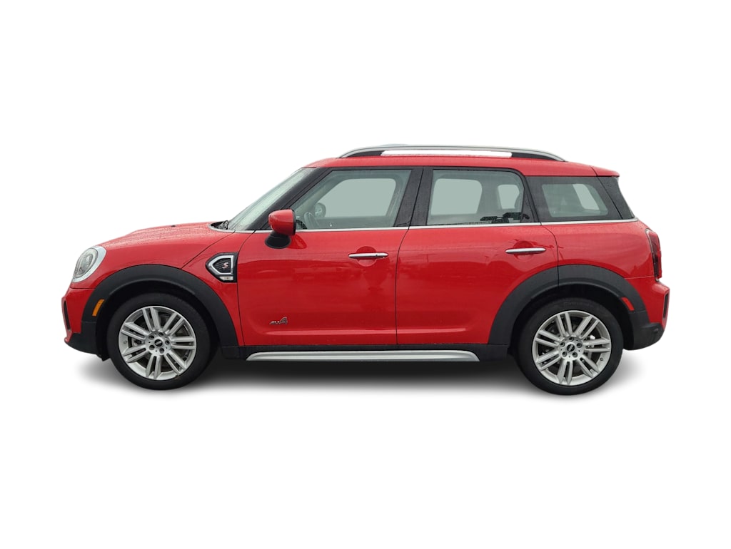 2024 MINI Cooper Countryman S 24