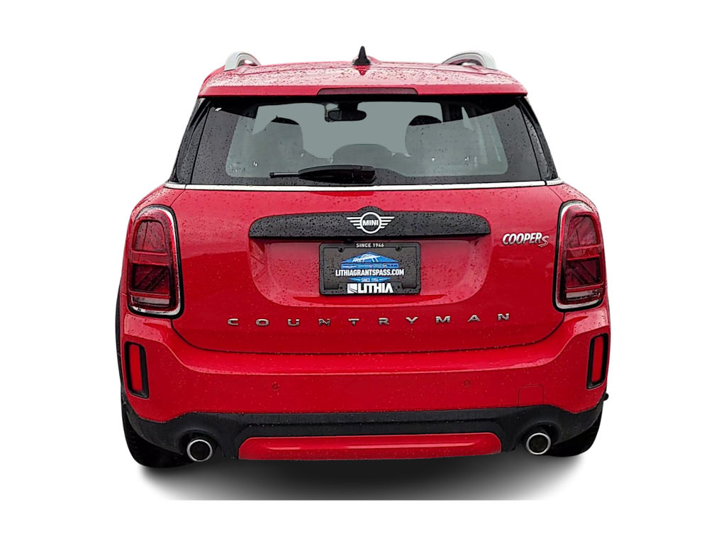 2024 MINI Cooper Countryman S 5