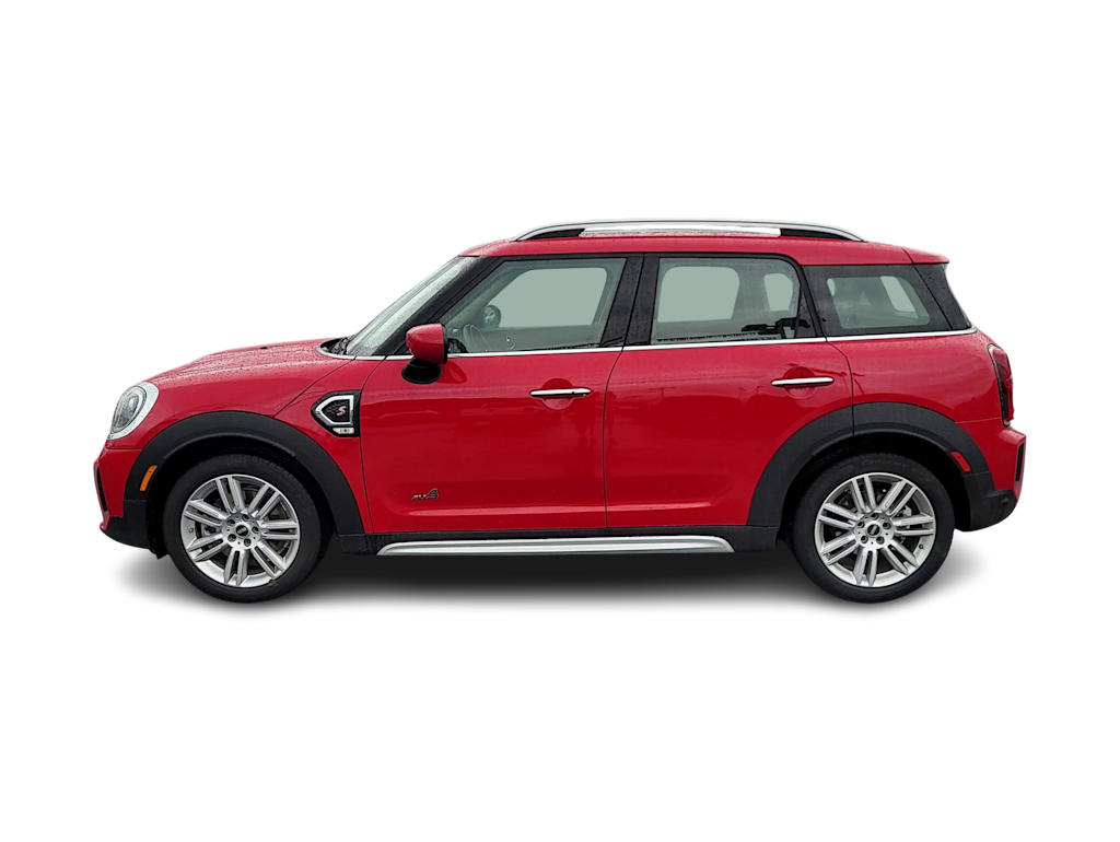 2024 MINI Cooper Countryman S 20