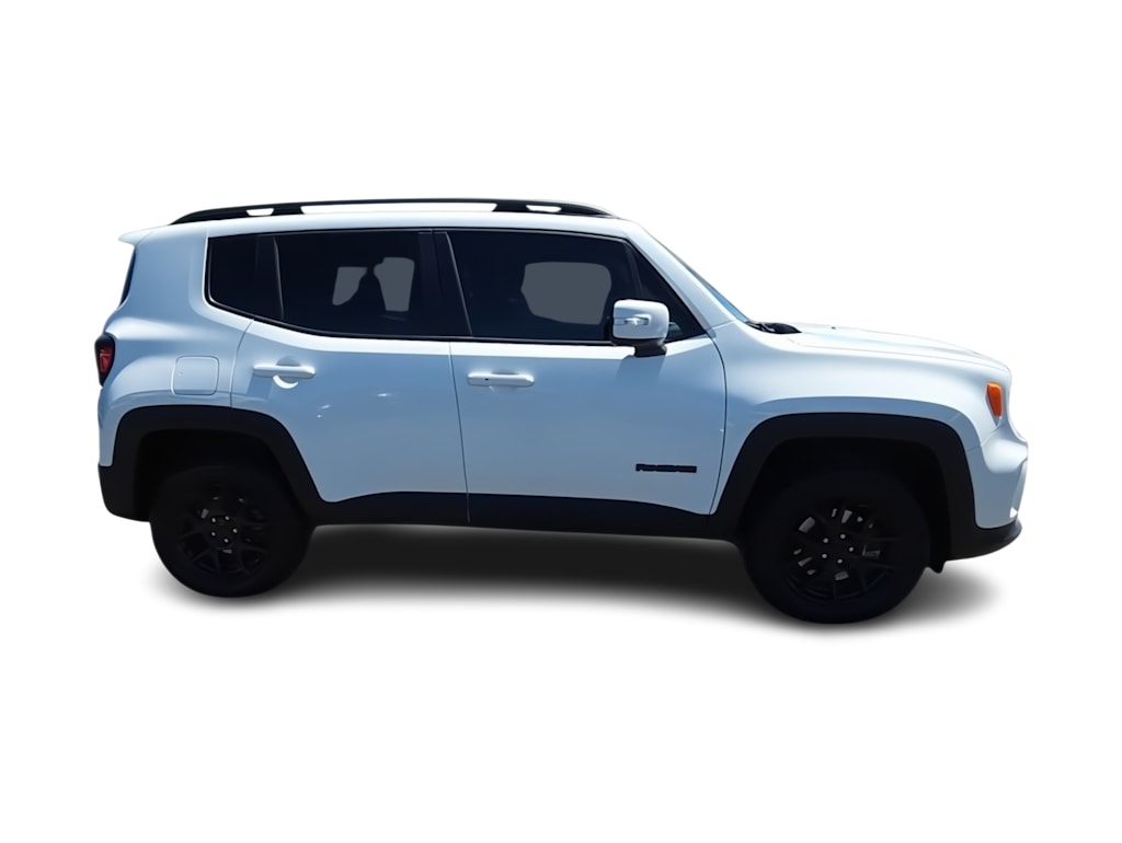 Thumbnail: 2020 Jeep Renegade - 24