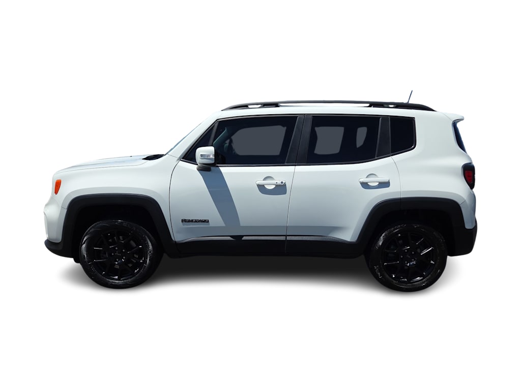 Thumbnail: 2020 Jeep Renegade - 25