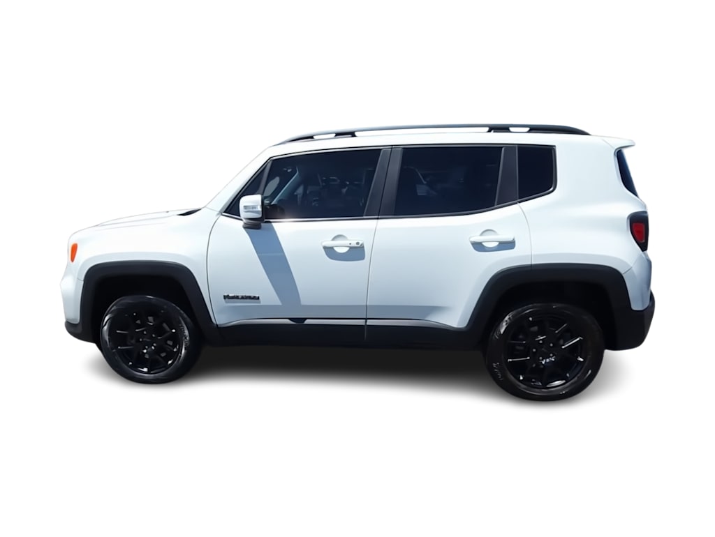 Thumbnail: 2020 Jeep Renegade - 3