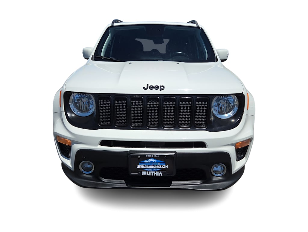 Thumbnail: 2020 Jeep Renegade - 28
