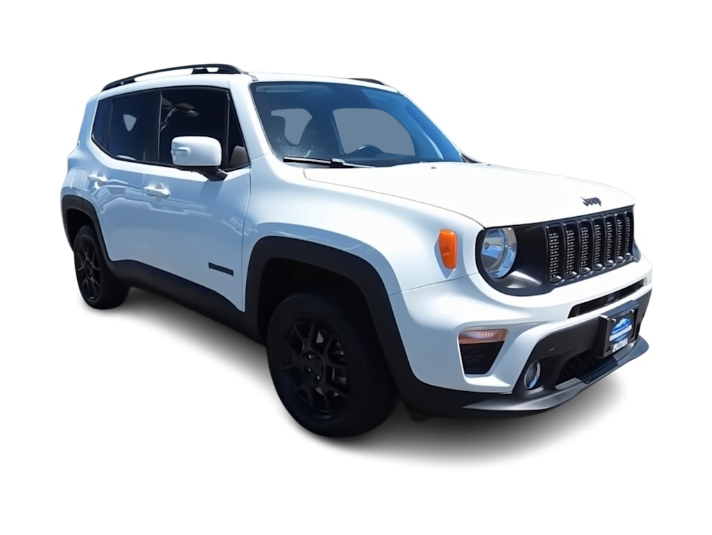 Thumbnail: 2020 Jeep Renegade - 21
