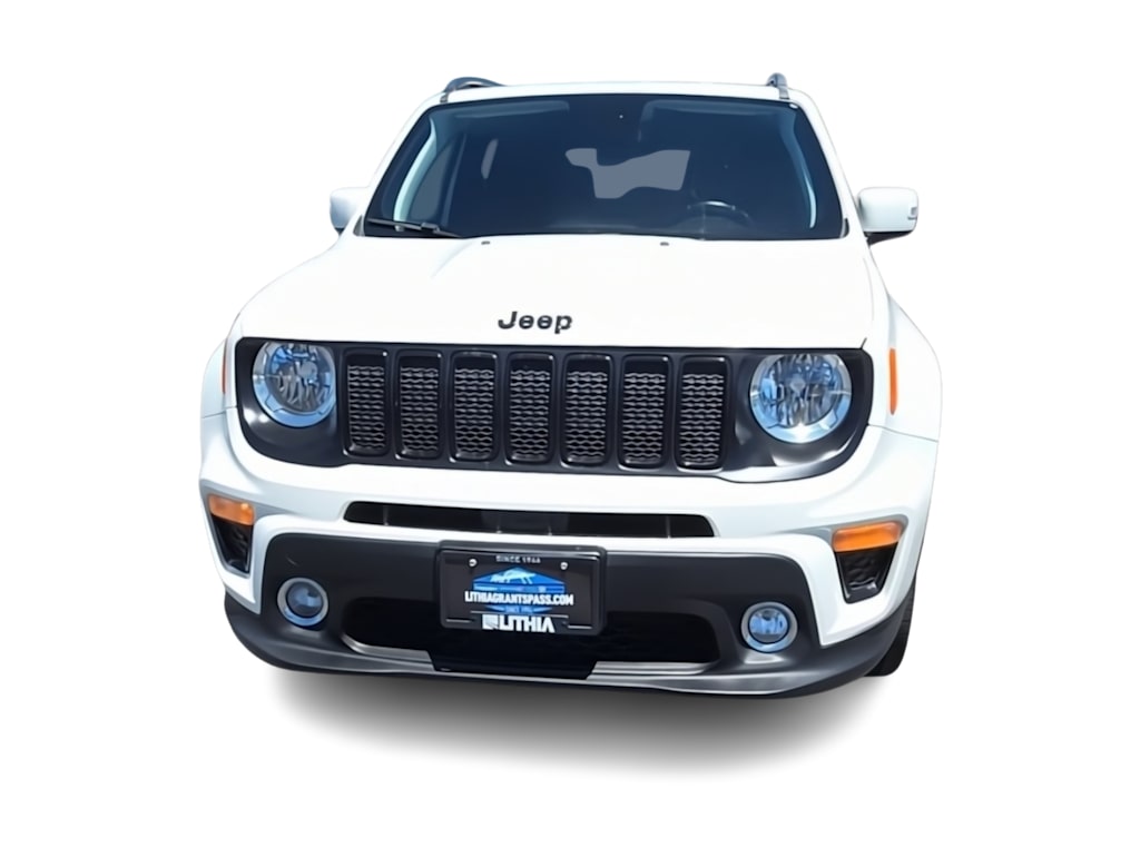 Thumbnail: 2020 Jeep Renegade - 6