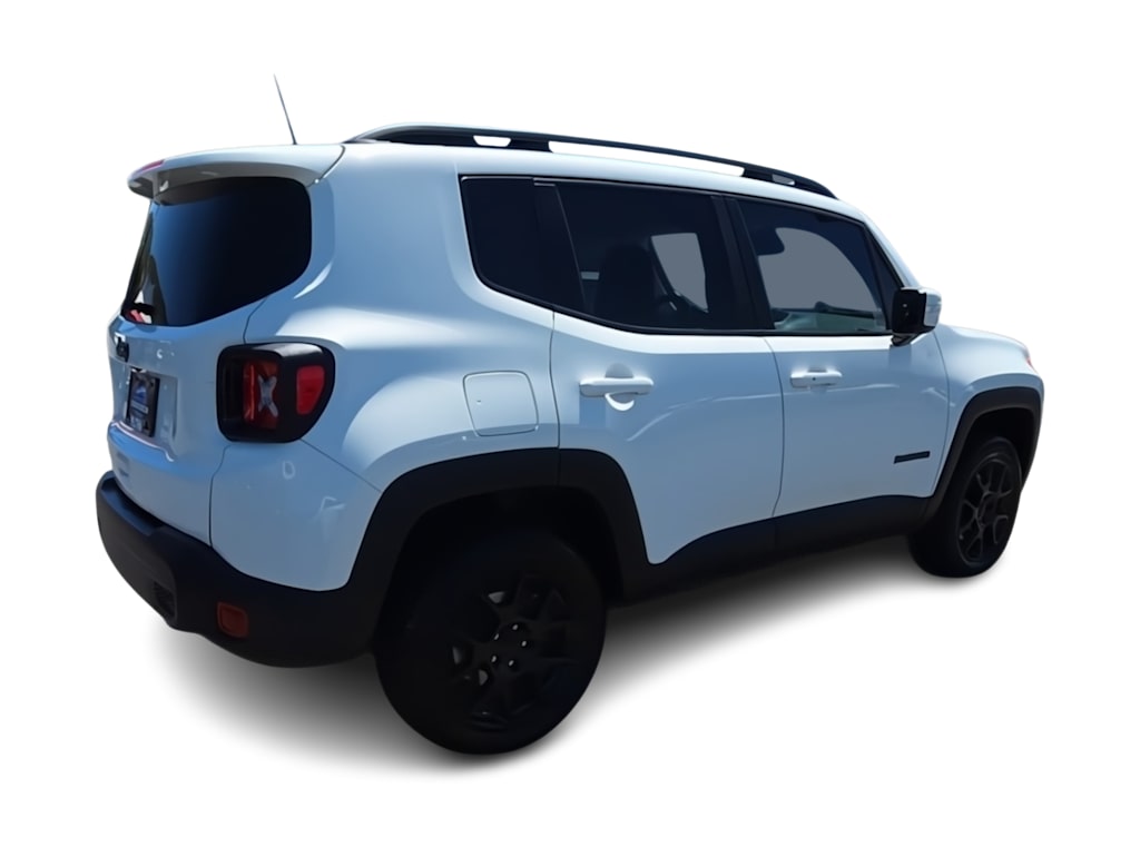 Thumbnail: 2020 Jeep Renegade - 23