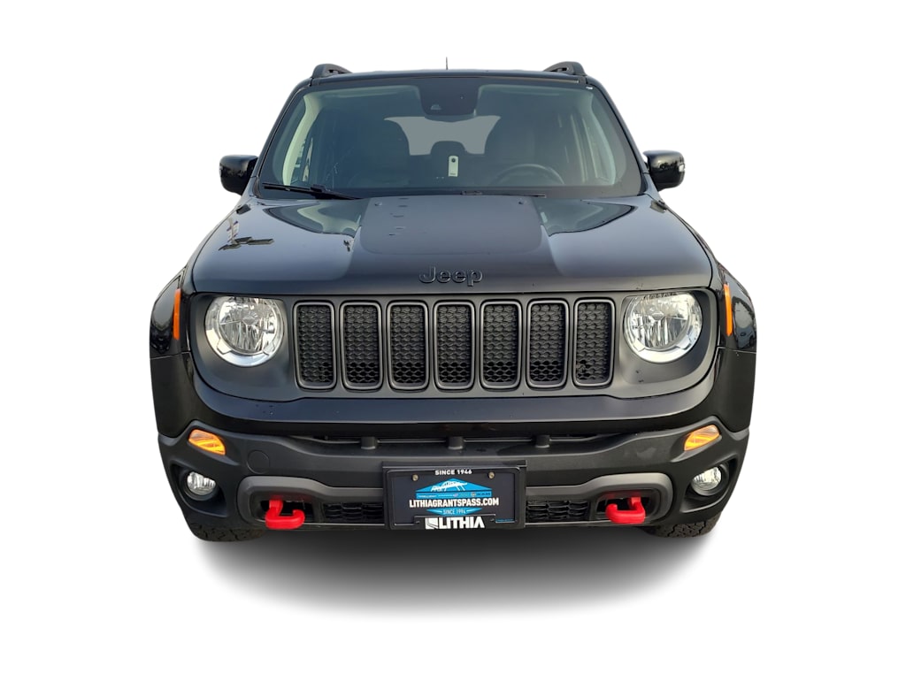 Thumbnail: 2023 Jeep Renegade - 27