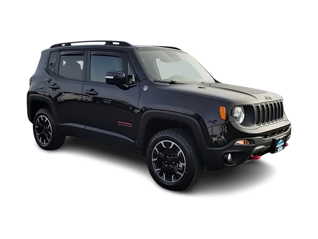 Thumbnail: 2023 Jeep Renegade - 20