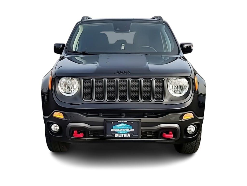 Thumbnail: 2023 Jeep Renegade - 6