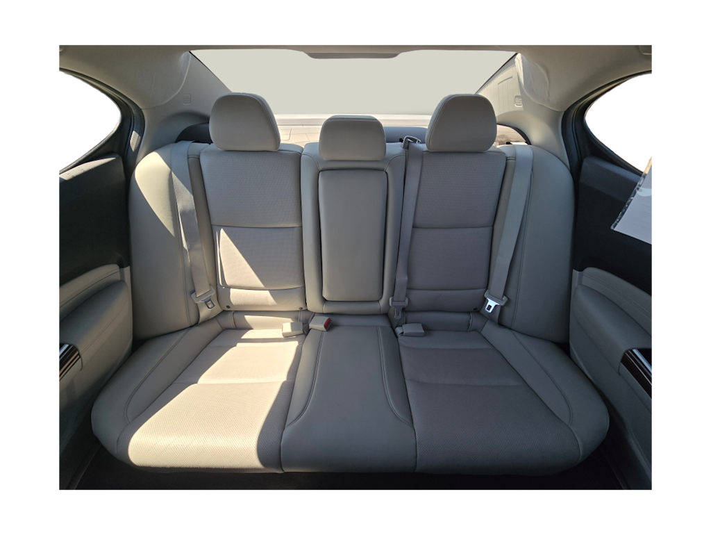 Thumbnail: 2015 Acura TLX - 16