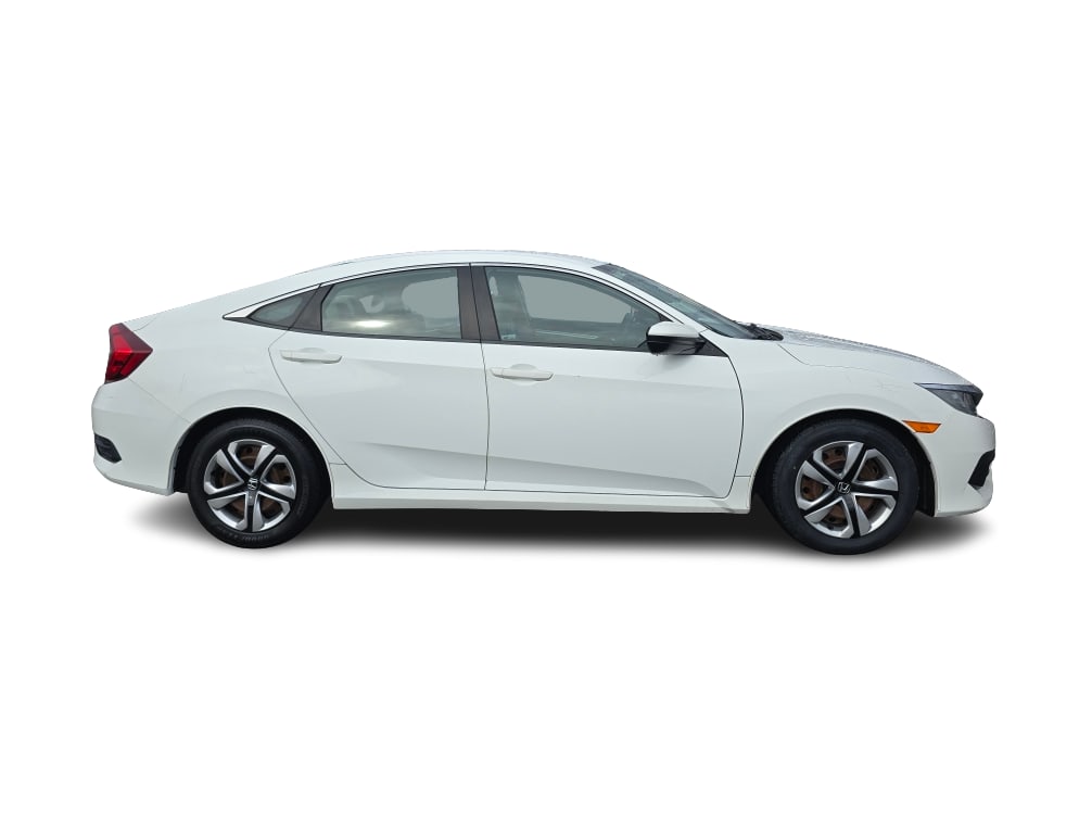 Thumbnail: 2016 Honda Civic - 17