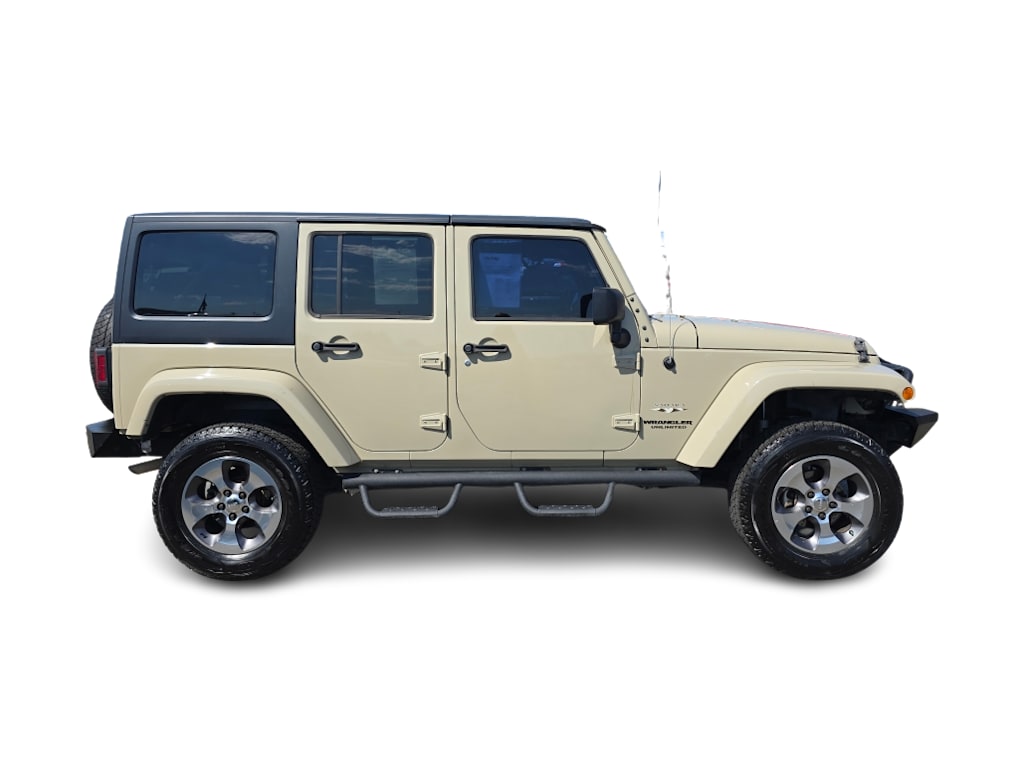 Thumbnail: 2017 Jeep Wrangler - 17